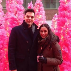 Meet your Posher, Ryan